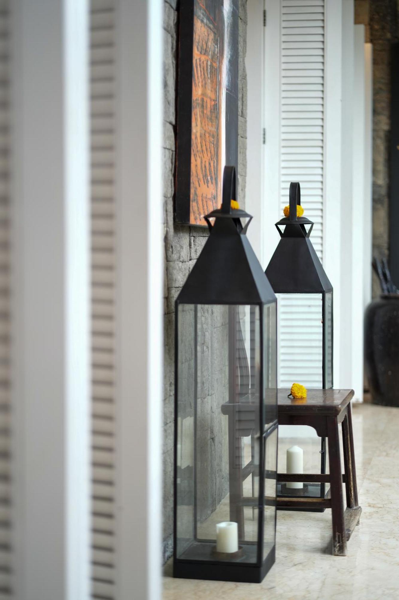 Mosan House - Unique Art-Filled Gem In Perfect Location A Short Walk From The Beach Or Seminyak Square Including Ac Office For Remote Working Екстер'єр фото